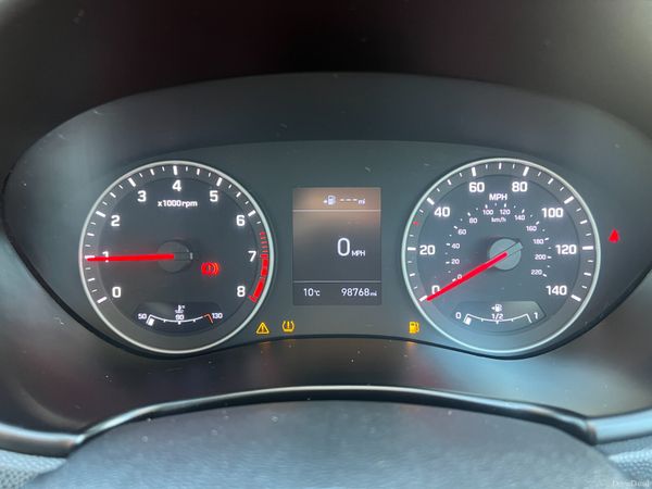 2018 (182) Hyundai I20 SE 1.2 Petrol 374046485