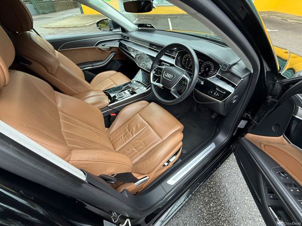 Audi A8 60 TFSI Quattro 3.0 plug in petrol hybrid 374060569