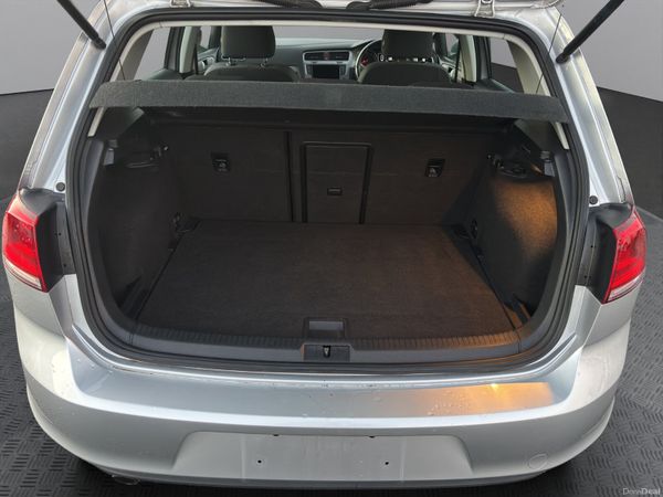 2015 VW GOLF (S154) 374062457