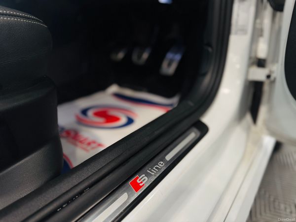 182 Audi A1 TFSI-SLine Ultra-Low Mileage 374065208