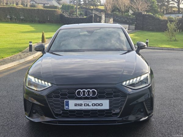 2021 AUDI A4 SLINE 2.0TDI 190BHP 374076148