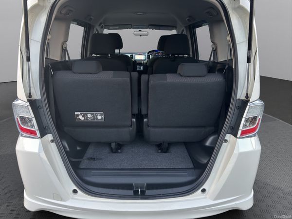 2013 HONDA FREED (S189) 374077331