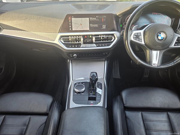 2019 BMW G20 320D M SPORT 374077547