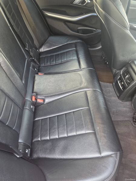 2019 BMW G20 320D M SPORT 374077549