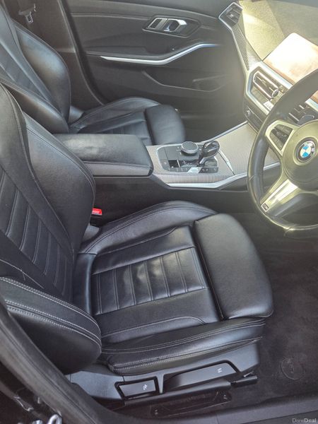 2019 BMW G20 320D M SPORT 374077554