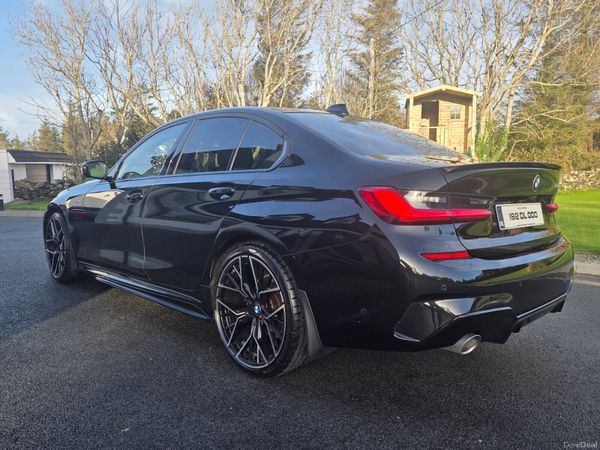2019 BMW G20 320D M SPORT 374077538