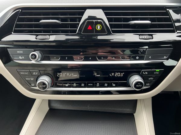 2022 (222) BMW 530E M Sport 2.0 Auto -Bernina Grey 374078049