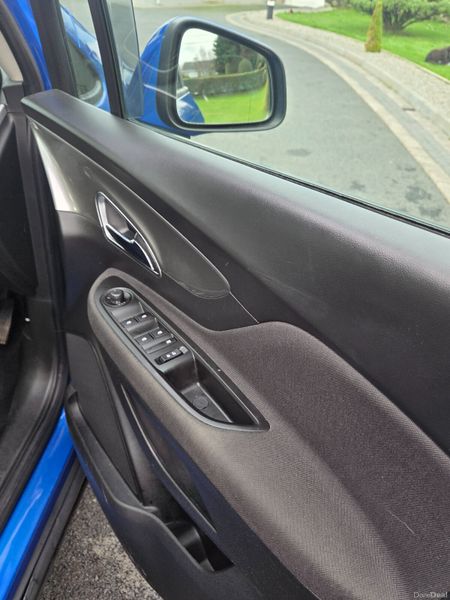 2016 VAUXHALL MOKKA 1.6CDTI 374079835