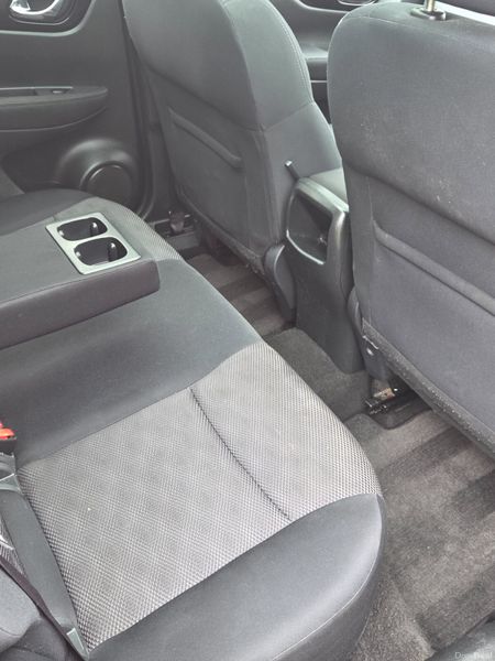 2015 NISSAN QASHQAI 1.5DCI  N CONNECTA 374082121