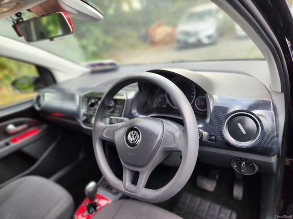 Volkswagen up! 2020 374001953