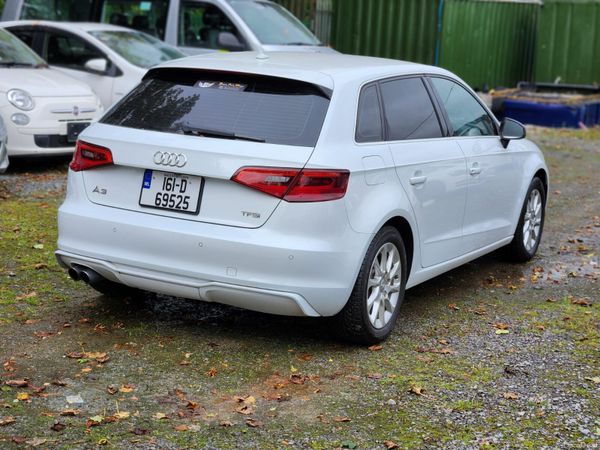 Audi A3 2016 374002775
