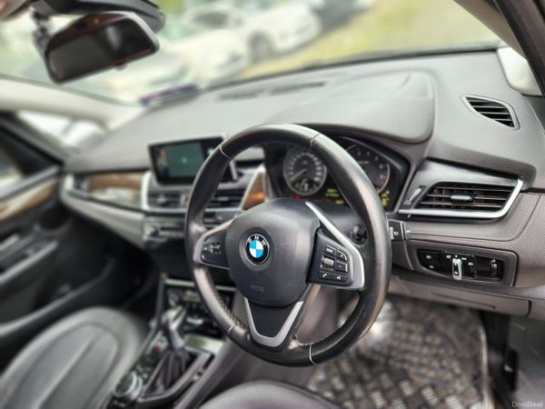 BMW 2-Series 2015 374004409