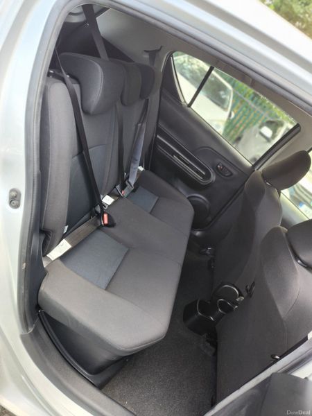 Toyota Aqua 2020 374005965