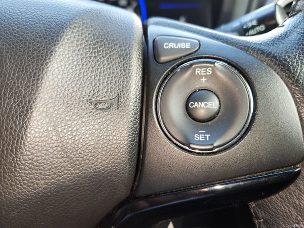 Honda Vezel 2014 374007843