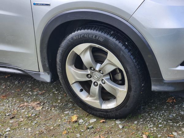 Honda Vezel 2014 374007831