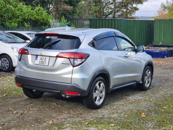 Honda Vezel 2014 374007833