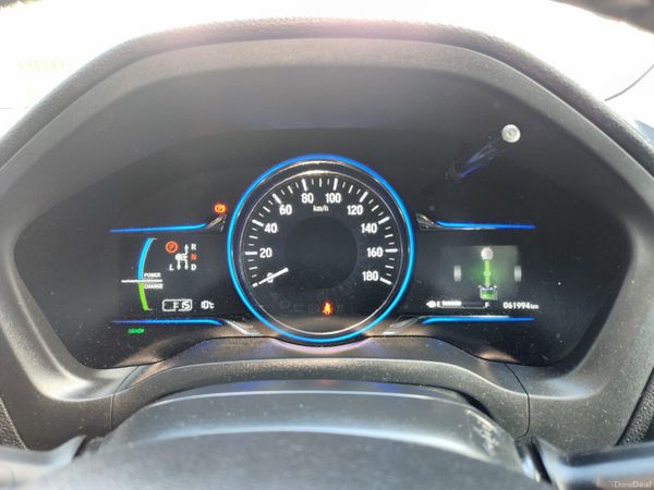 Honda Vezel 2014 374007839