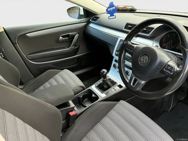 141 Volkswagen Passat CC *NCT 10-26* 374013291