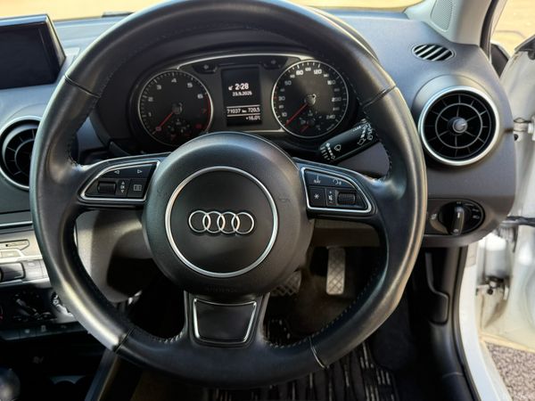 2015 Audi A1 1.0 Petrol Automatic, only 41k Miles 374142113