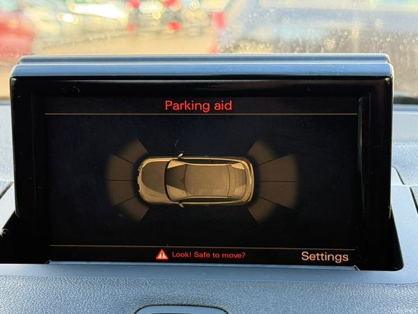 2015 Audi A1 1.0 Petrol Automatic, only 41k Miles 374142117