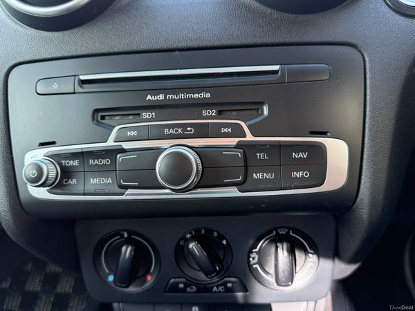 2015 Audi A1 1.0 Petrol Automatic, only 41k Miles 374142119