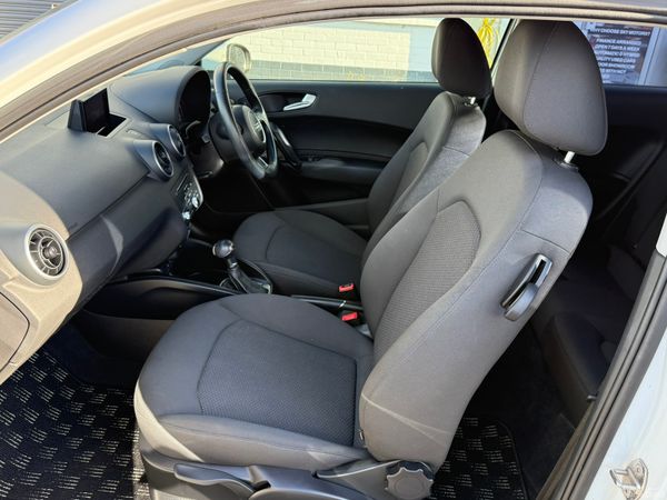 2015 Audi A1 1.0 Petrol Automatic, only 41k Miles 374142123