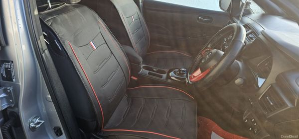 Nissan Leaf 2018 (New shape) 374150437