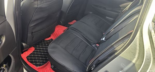 Nissan Leaf 2018 (New shape) 374150439