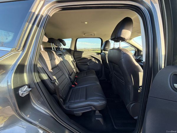 Ford Kuga 2016 Titanium 374150781