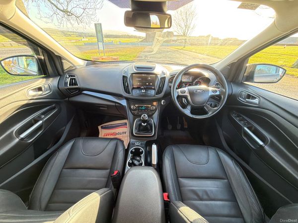 Ford Kuga 2016 Titanium 374150821