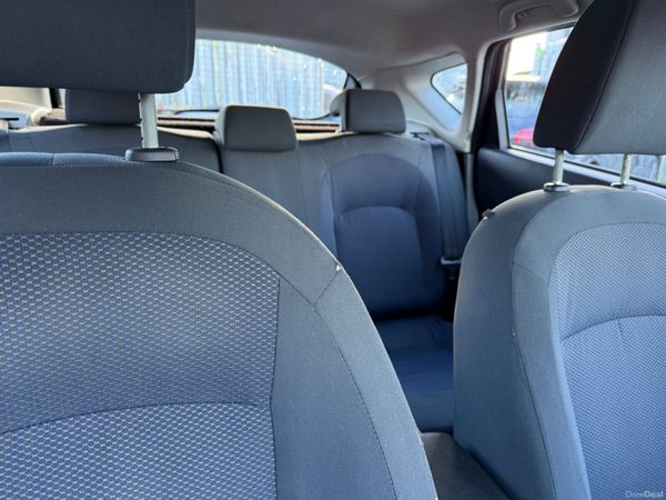 Nissan Qashqai 1.5 dCi low miles new NCT 374159095