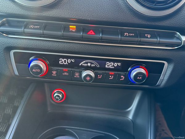 2016 Audi A3 1.4 PETROL AUTOMATIC Miles 48K 374159481