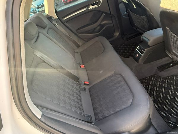 2016 Audi A3 1.4 PETROL AUTOMATIC Miles 48K 374159493