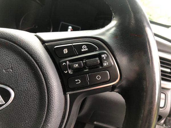 Kia Optima 2017 ESTATE ! 374160880