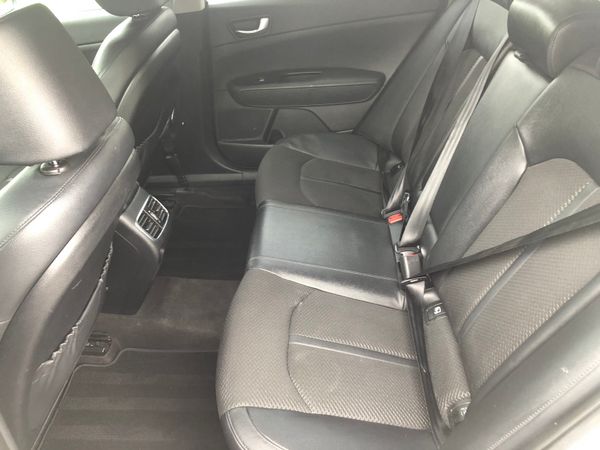 Kia Optima 2017 ESTATE ! 374160882