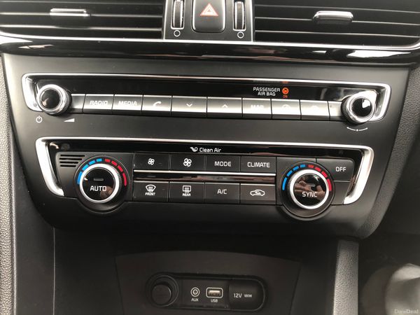 Kia Optima 2017 ESTATE ! 374160886