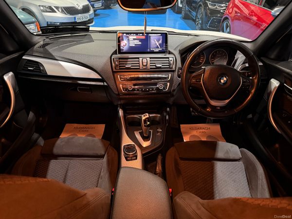 BMW 1-Series 116i 210 BHP Mapped 374176045