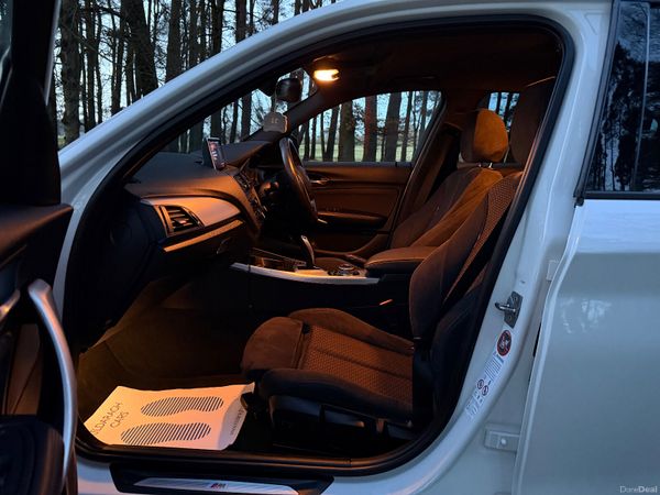 BMW 1-Series 116i 210 BHP Mapped 374176177