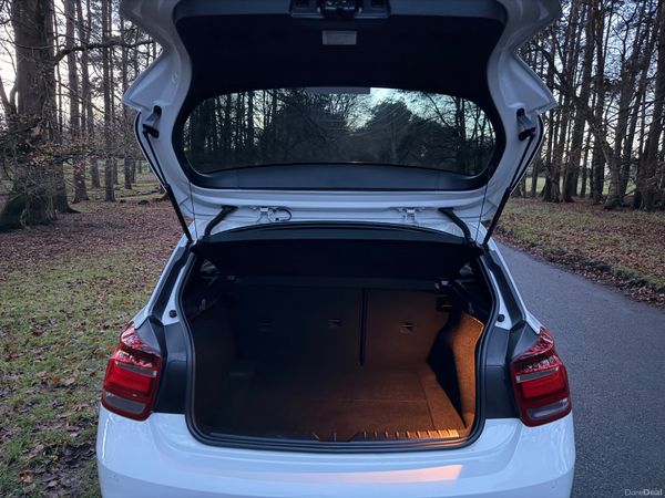 BMW 1-Series 116i 210 BHP Mapped 374176193