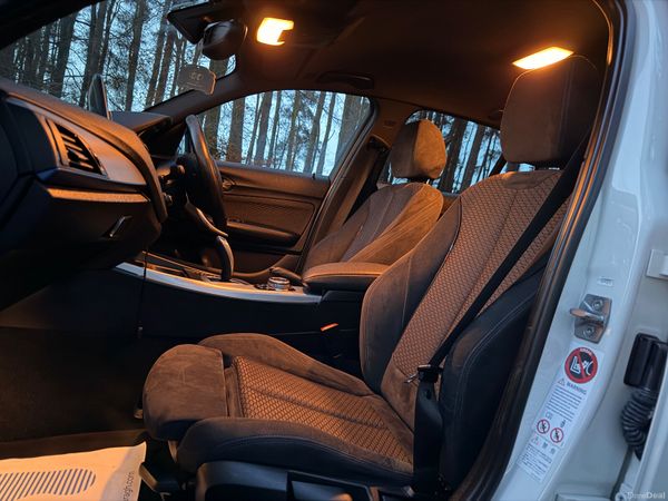 BMW 1-Series 116i 210 BHP Mapped 374176125