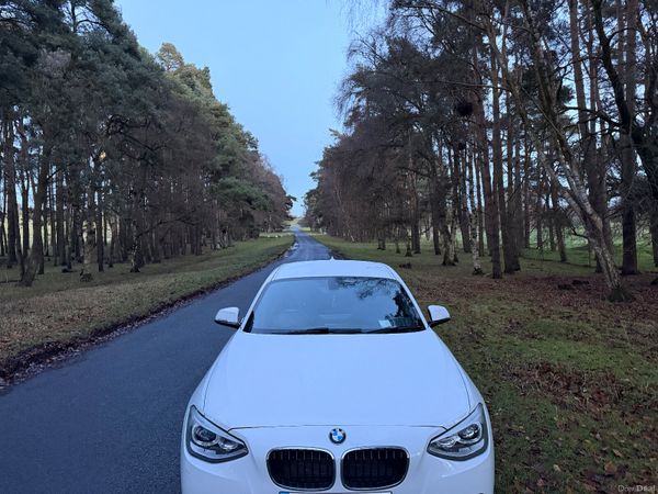 BMW 1-Series 116i 210 BHP Mapped 374176213