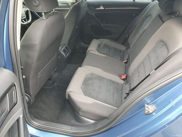 Volkswagen Golf 2013 1.4 highline Auto dsg 374186703