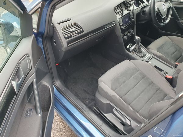 Volkswagen Golf 2013 1.4 highline Auto dsg 374186705