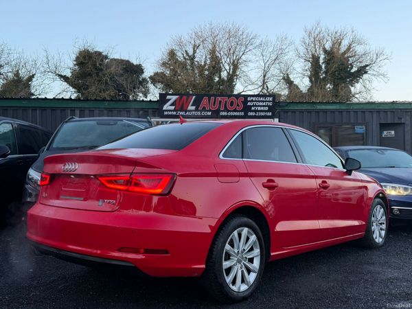 171 AUDI A3 HALF LEATHER S -LINE 374196077