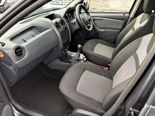 Dacia Duster 374101677