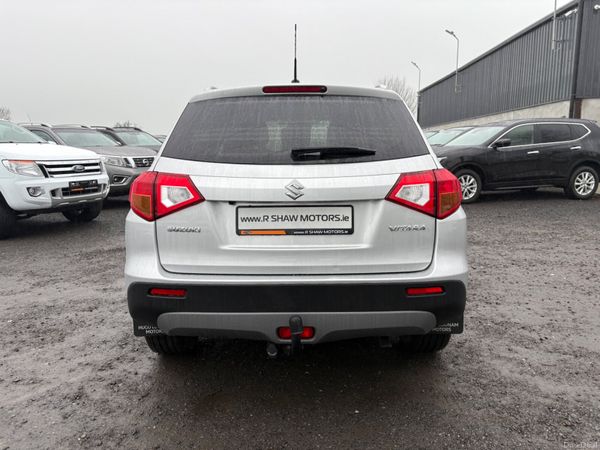 Suzuki Vitara 374112505