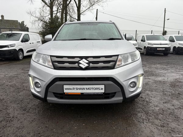 Suzuki Vitara 374112511