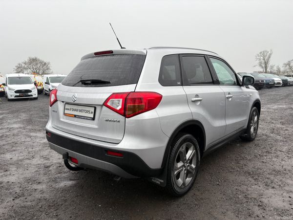 Suzuki Vitara 374112515