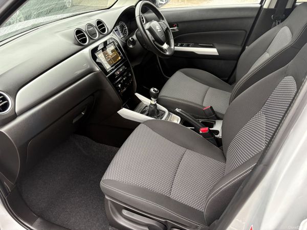 Suzuki Vitara 374112522