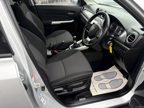 Suzuki Vitara 374112535